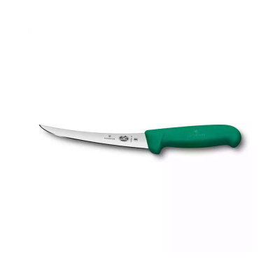 ​​​​​Victorinox 5.6604.15 15cm Kavisli Dar Ağız Sıyırma Bıçağı - 1