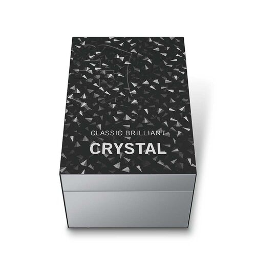 Victorinox 0.6221.35 SD Brilliant Clasic Crystal Çakı - 6