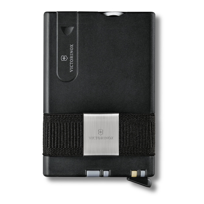 Victorinox 0.7250.36 Secrid Smart Card Cüzdan,Gri - 8
