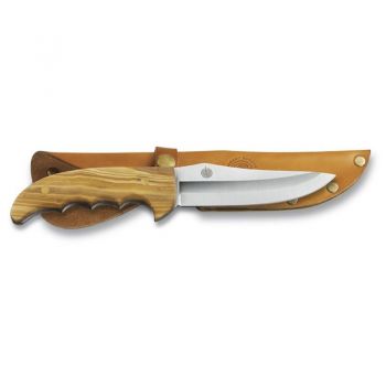 Victorinox 4.2252 9.5cm Avcı Bıçağı - 1