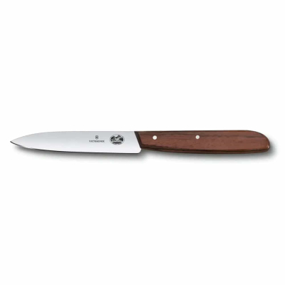 Victorinox 5.0700 10cm Akağaç Soyma Bıçağı - 1