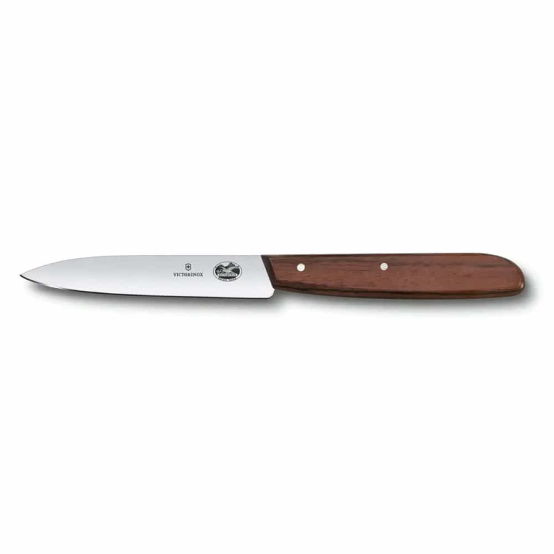 Victorinox 5.0700 10cm Akağaç Soyma Bıçağı - 1