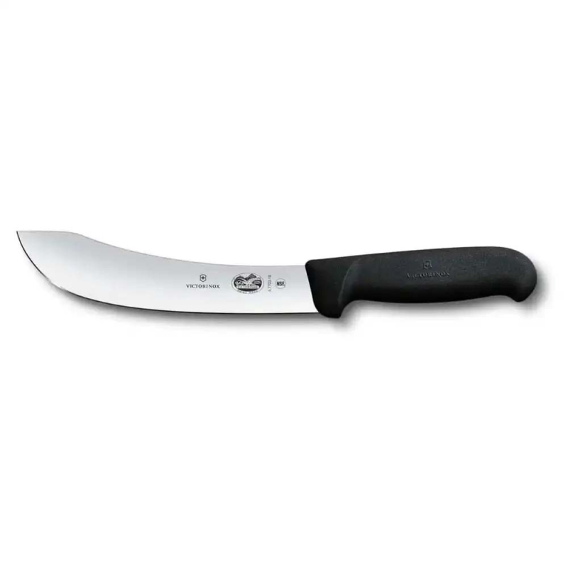 Victorinox 5.7703.15 15cm Siyah Yüzme Bıçağı - 1