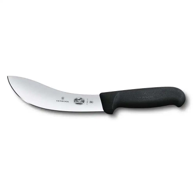 Victorinox 5.7803.15 15cm Siyah Yüzme Bıçağı - 1