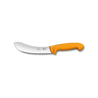 Victorinox 5.8427.15 15cm Sarı Swibo Yüzme Bıçağı - 1