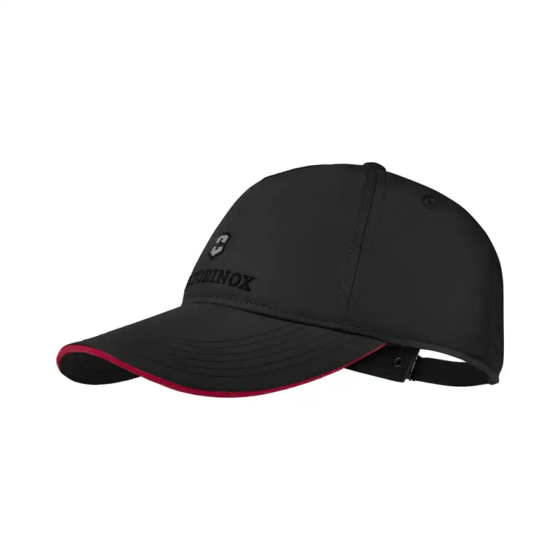 Victorinox 612486 Basic Şapka, Siyah - 3