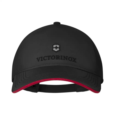 Victorinox 612486 Basic Şapka, Siyah - 1