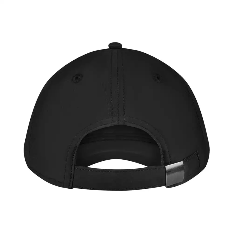 Victorinox 612486 Basic Şapka, Siyah - 2