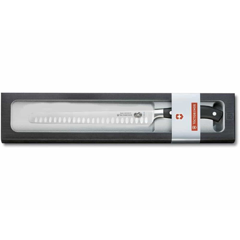 Victorinox 7.7223.26G Dövme Çelik Dilimleme Bıçağı - 1