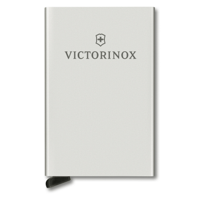 Victorinox Altius Secrid Essential Kartlık, Gümüş - 9
