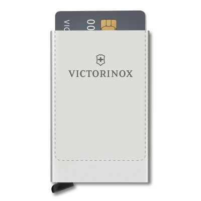 Victorinox Altius Secrid Essential Kartlık, Gümüş - 2