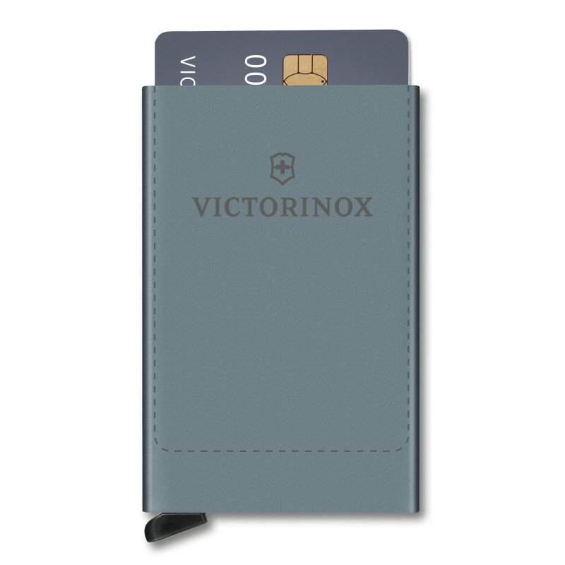Victorinox Altius Secrid Essential Kartlık, Titanyum - 3