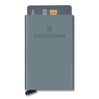 Victorinox Altius Secrid Essential Kartlık, Titanyum - 2