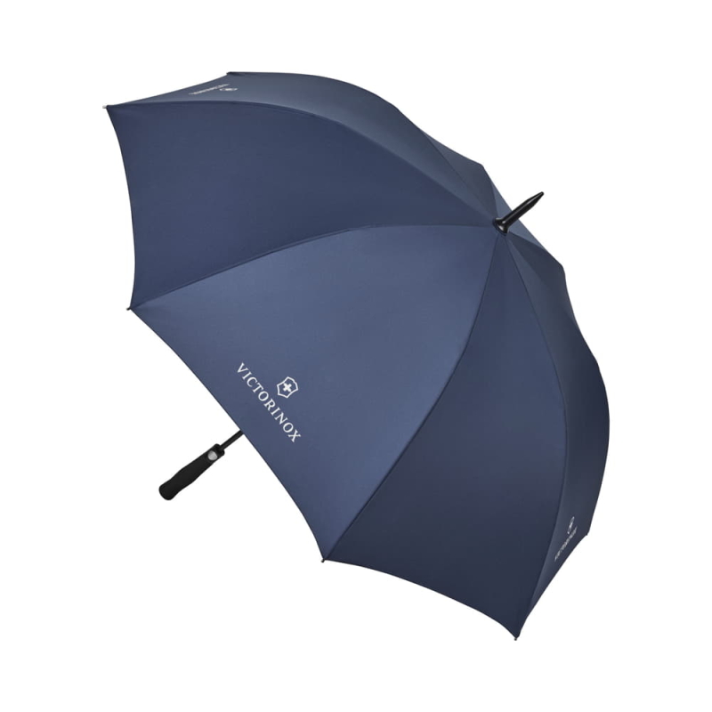Victorinox Classic Stick Şemsiye, Mavi - 1