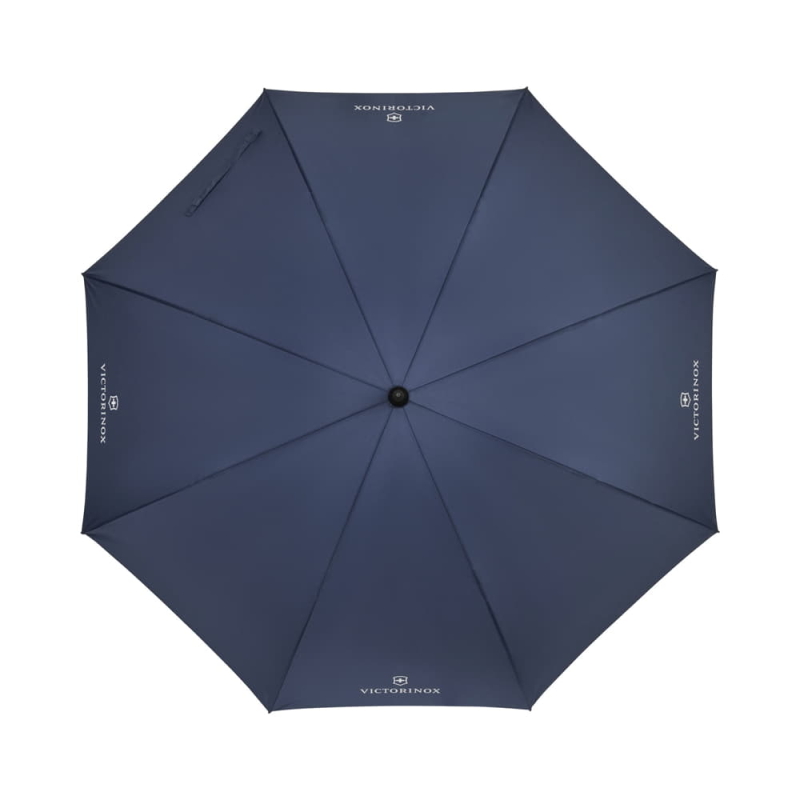 Victorinox Classic Stick Şemsiye, Mavi - 3