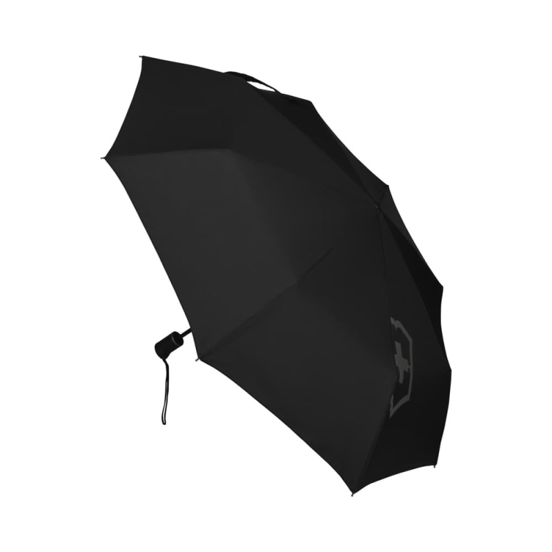 Victorinox Duomatic Şemsiye, Siyah - 1