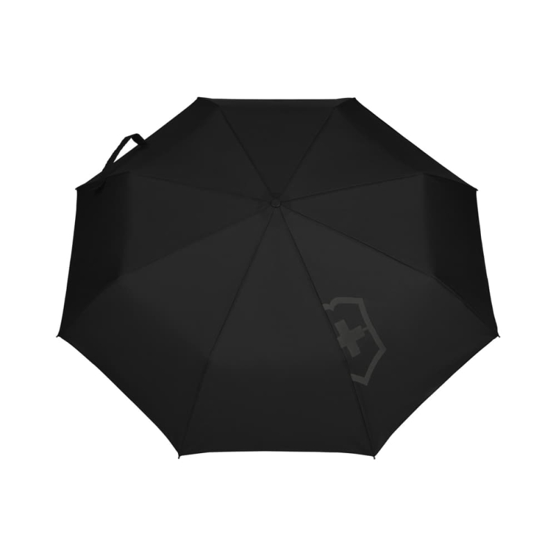 Victorinox Duomatic Şemsiye, Siyah - 3