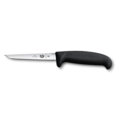 Victorinox 5.5903.11 11cm Siyah Kümes Hayvanları Bıçağı - 1
