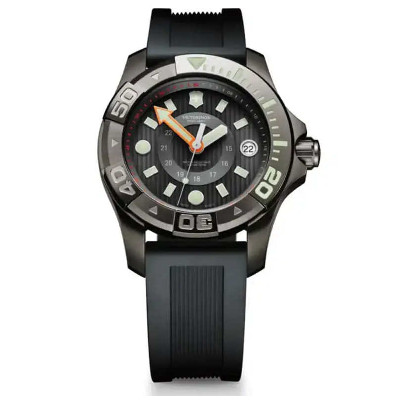 Victorinox Swiss Army 241555.1 Dive Master 500 XS Saat - 2
