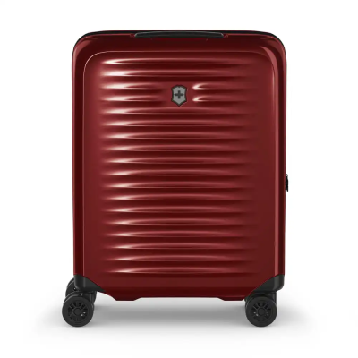 Victorinox 612498 Airox Global Hardside Bavul, Kabin Boy, Kırmızı - 1