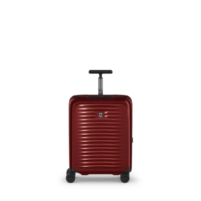 Victorinox 612498 Airox Global Hardside Bavul, Kabin Boy, Kırmızı - 3