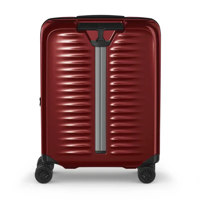 Victorinox 612498 Airox Global Hardside Bavul, Kabin Boy, Kırmızı - 8