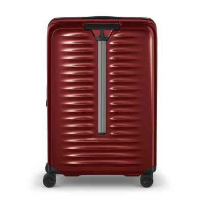 Victorinox 612510 Airox Global Hardside Bavul, Büyük Boy, Kırmızı - 9