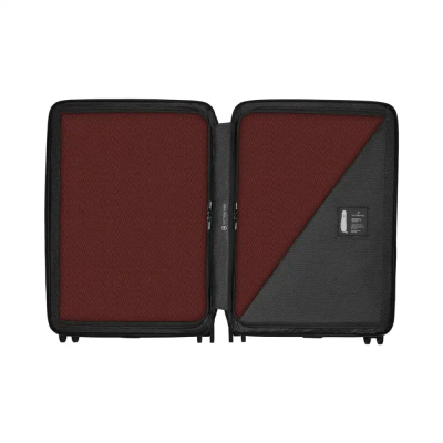 Victorinox 612507 Airox Global Hardside Bavul, Orta Boy, Kırmızı - 4