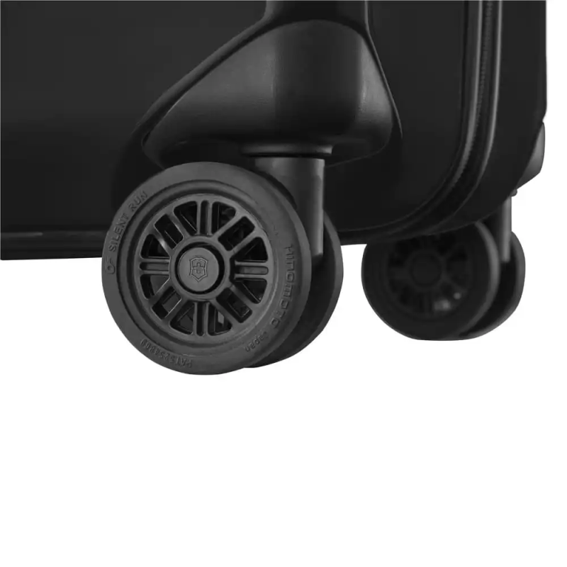 Victorinox 612506 Airox Global Hardside Bavul, Orta Boy, Siyah - 8