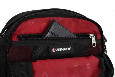 Wenger 6085202016 Bel Çantası - 4