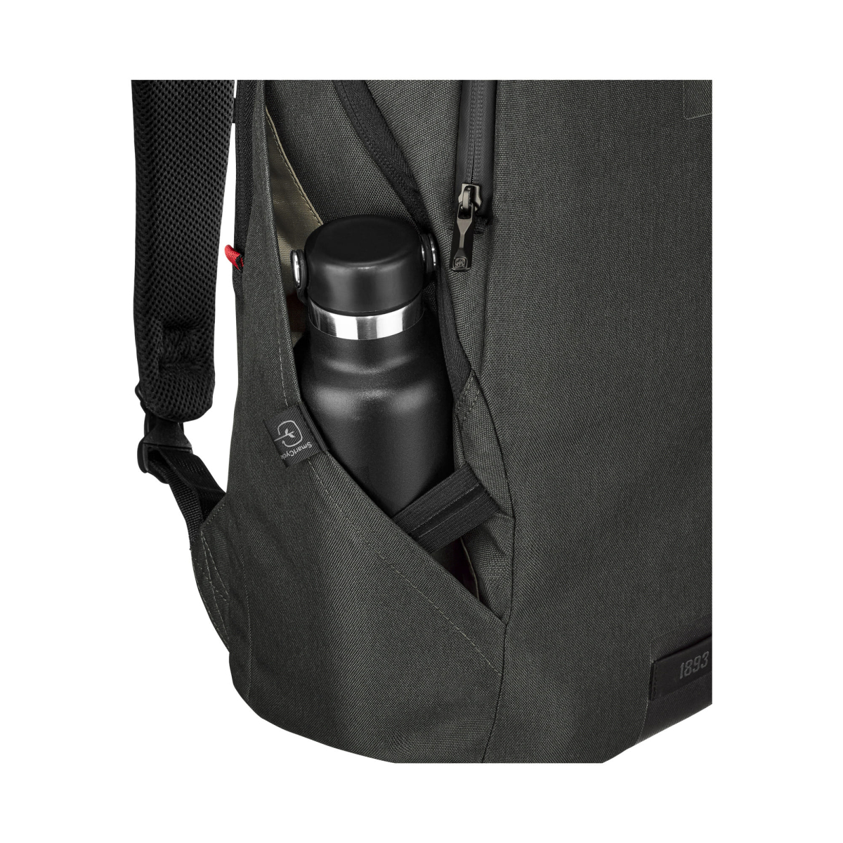 MX Commute Wenger Sacoche convertible en sac à dos