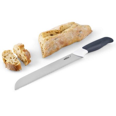 ​Zyliss E920208 Comfort 20.5cm Ekmek Bıçağı - 2