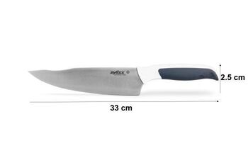 ​​Zyliss E920210 Comfort 18.5cm Şef Bıçağı - 7