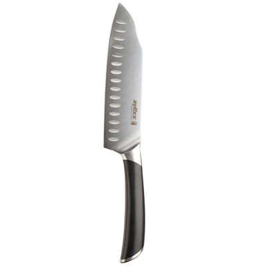 ​Zyliss E920271 Comfort Pro 18cm Santoku Bıçağı - 1