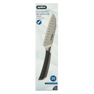 ​Zyliss E920271 Comfort Pro 18cm Santoku Bıçağı - 6