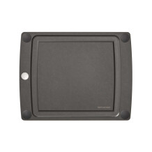 Epicurean AllinOne Serisi Siyah Kesme Tahtası 29x23cm - 1