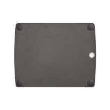 Epicurean AllinOne Serisi Siyah Kesme Tahtası 29x23cm - 3