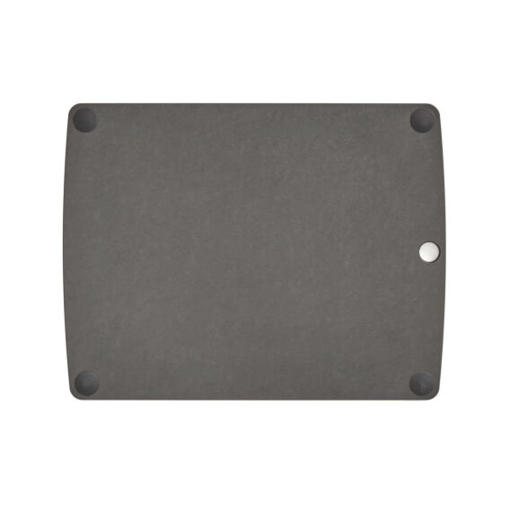 Epicurean AllinOne Serisi Siyah Kesme Tahtası 37x29cm - 3