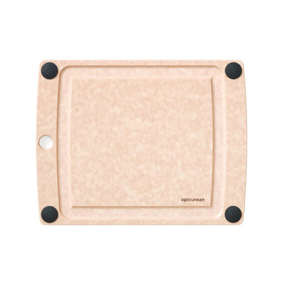 Epicurean AllinOn Serisi Natural Kesme Tahtası 29x23cm - Epicurean