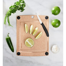 Epicurean AllinOn Serisi Natural Kesme Tahtası 29x23cm - 3