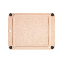 Epicurean AllinOn Serisi Natural Kesme Tahtası 37x29cm - 1