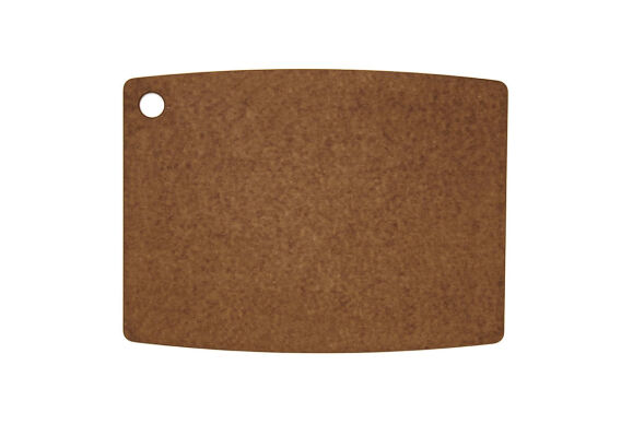 Epicurean Gurme Serisi Kahverengi Kesme Tahtası 44x33cm - 2