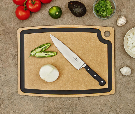 Epicurean Gurme Serisi Natürel Kesme Tahtası 44x33cm - 3