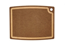 Epicurean Gurme Serisi Kahverengi Kesme Tahtası 50x38cm - 1
