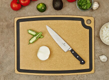 Epicurean Gurme Serisi Natürel Kesme Tahtası 50x38cm - 3