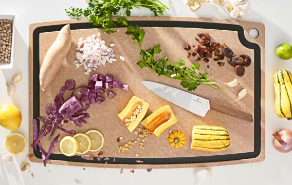 Epicurean Gurme Serisi Natürel Kesme Tahtası 69x44cm - 3
