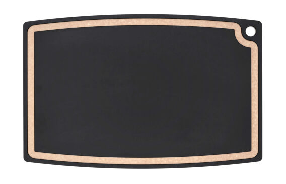 Epicurean Gurme Serisi Siyah Kesme Tahtası 69x44cm - Epicurean