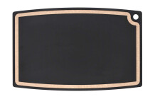 Epicurean Gurme Serisi Siyah Kesme Tahtası 69x44cm - 1