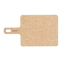 Epicurean Pratik Serisi Natural Kesme Tahtası 23x19cm - 1