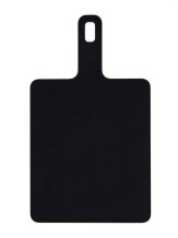 Epicurean Pratik Serisi Siyah Kesme Tahtası 23x19cm - 1